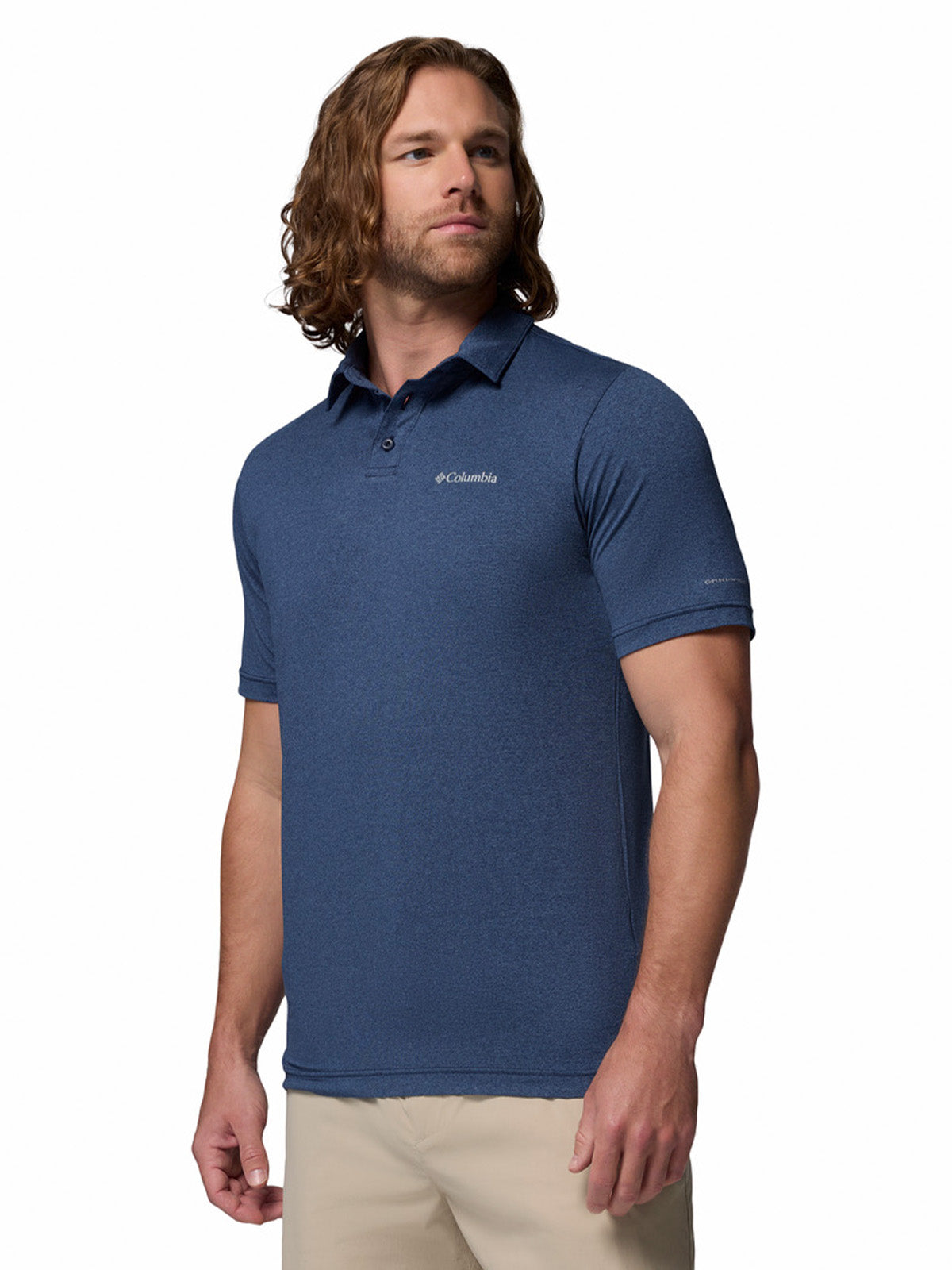 Polo Parsons Point™ Para Hombre