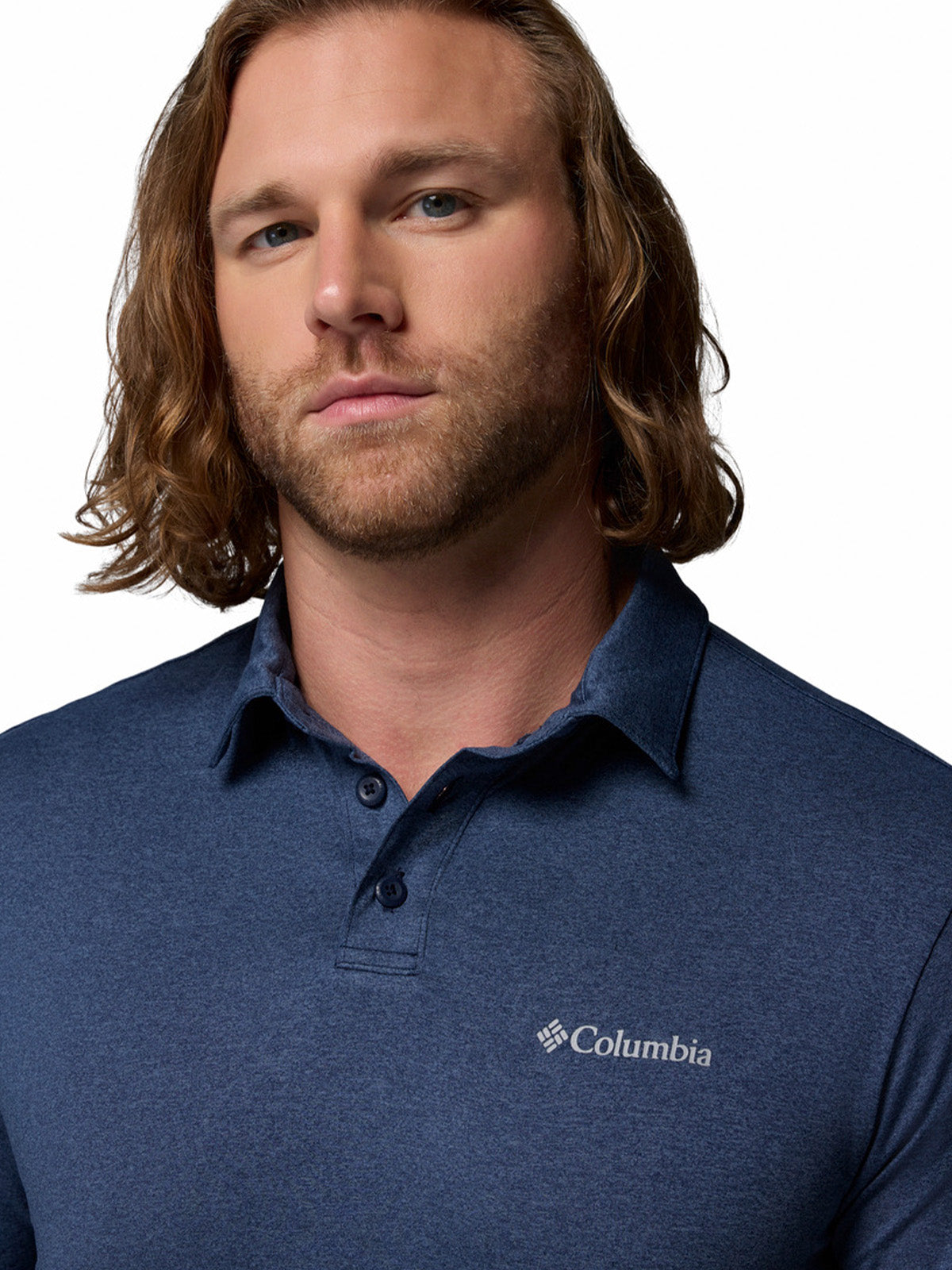 Polo Parsons Point™ Para Hombre