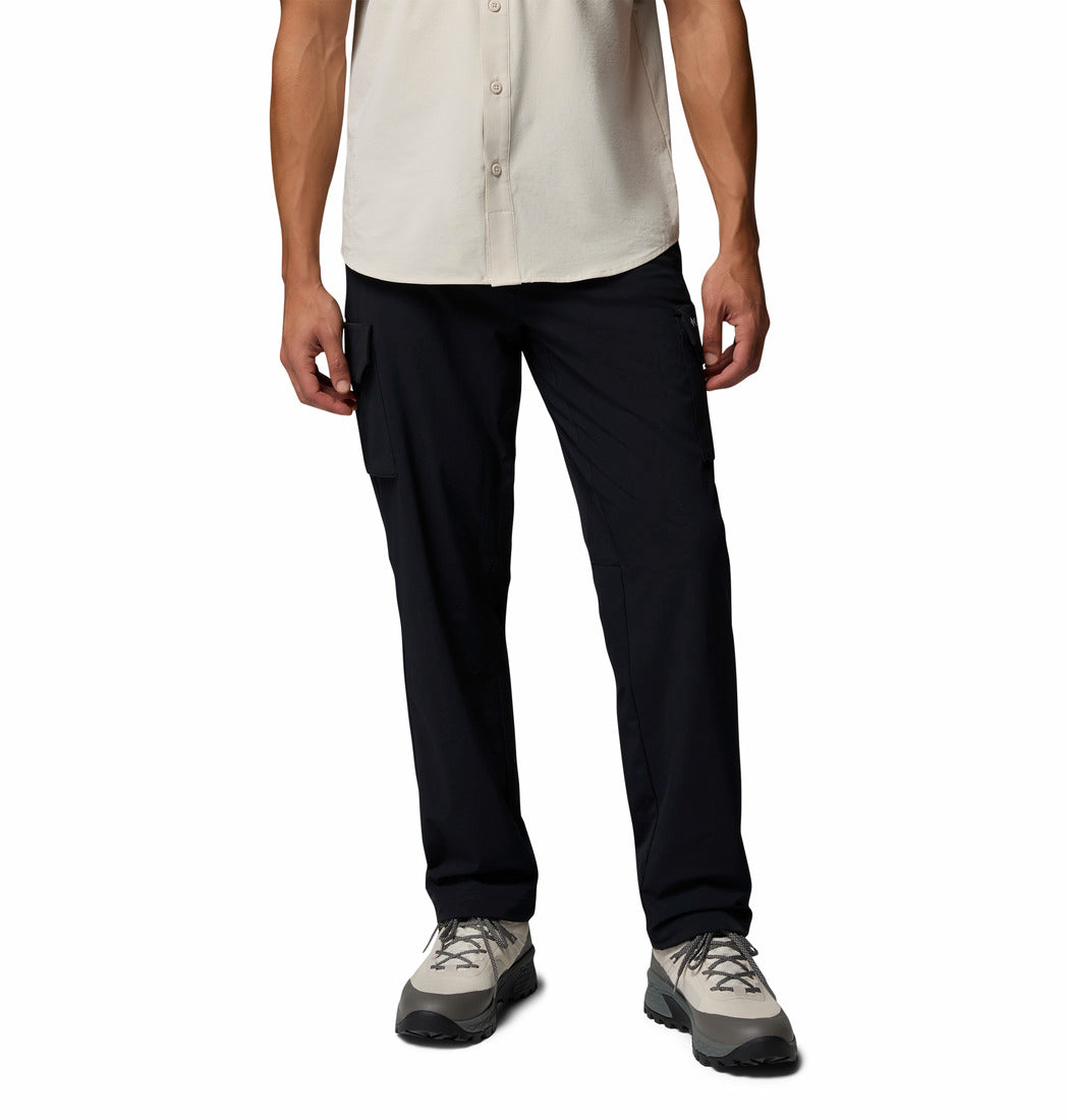 Pantalones De Senderismo Silver Ridge™ Elite De Columbia Para Hombre