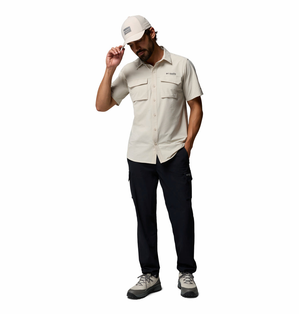 Pantalones De Senderismo Silver Ridge™ Elite De Columbia Para Hombre