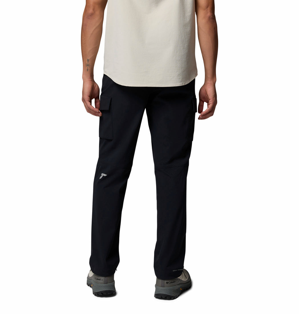 Pantalones De Senderismo Silver Ridge™ Elite De Columbia Para Hombre