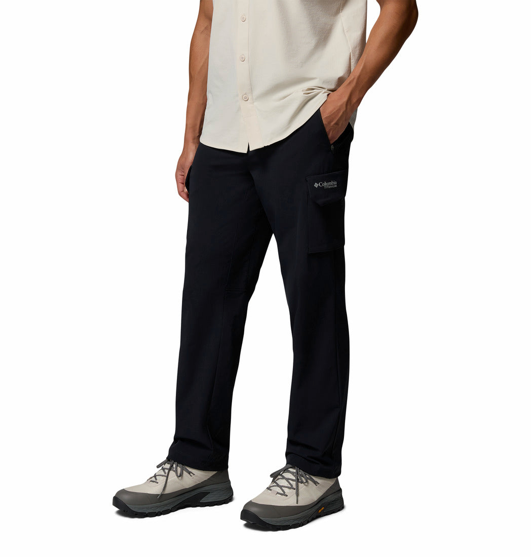 Pantalones De Senderismo Silver Ridge™ Elite De Columbia Para Hombre