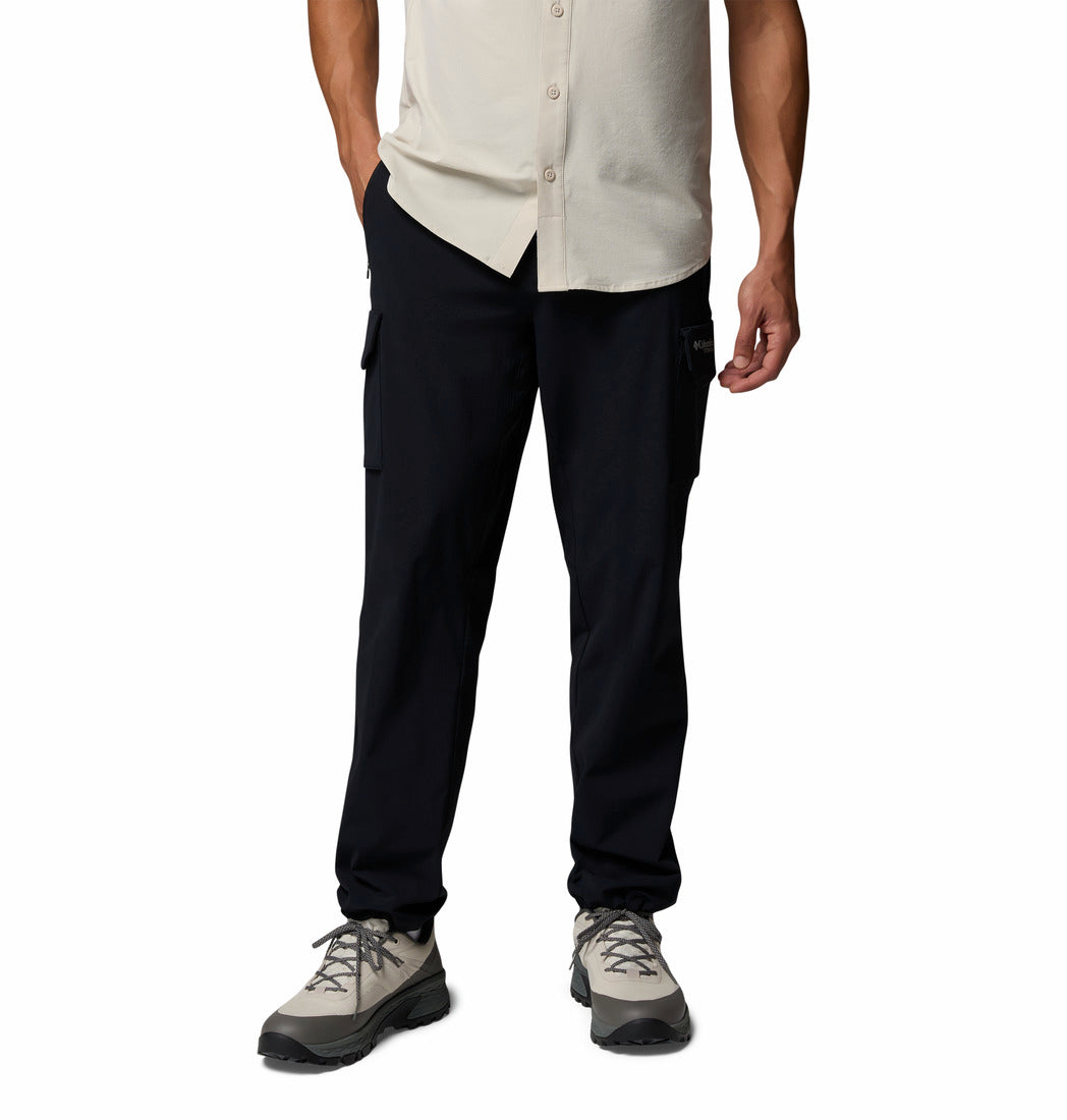 Pantalones De Senderismo Silver Ridge™ Elite De Columbia Para Hombre