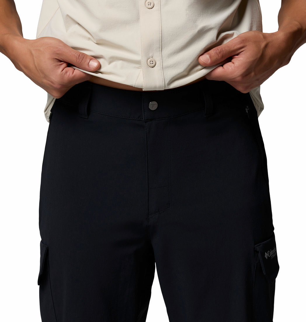Pantalones De Senderismo Silver Ridge™ Elite De Columbia Para Hombre