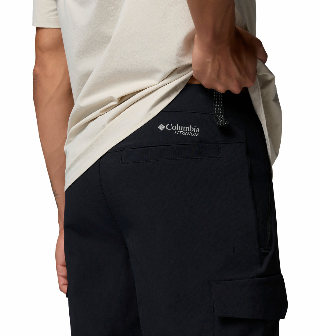 Pantalones De Senderismo Silver Ridge™ Elite De Columbia Para Hombre