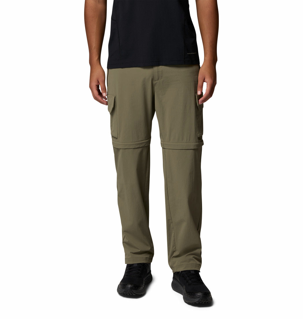 Pantalones Convertibles Silver Ridge™ Elite De Columbia Para Hombre
