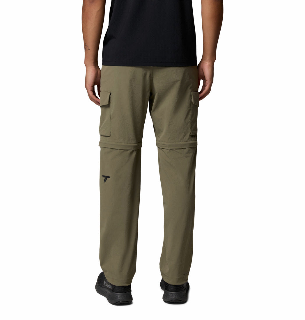 Pantalones Convertibles Silver Ridge™ Elite De Columbia Para Hombre