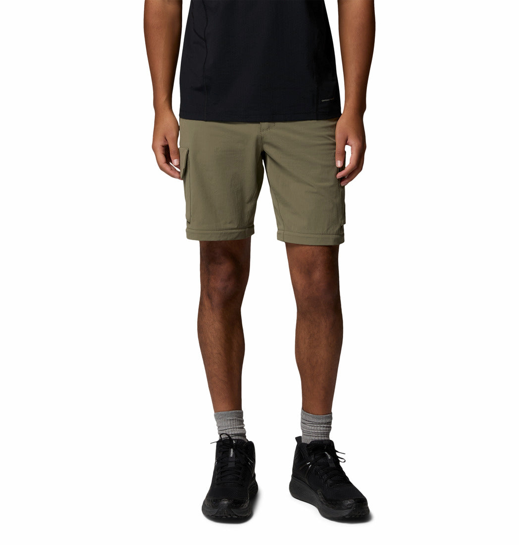 Pantalones Convertibles Silver Ridge™ Elite De Columbia Para Hombre