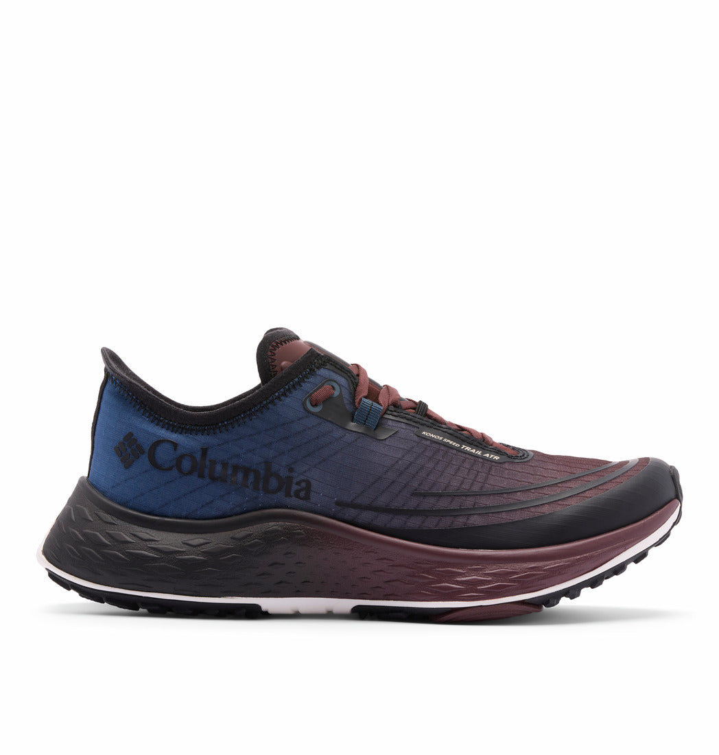 Tenis Para Correr Konos Speed Trail Atr™ De Columbia Para Hombre