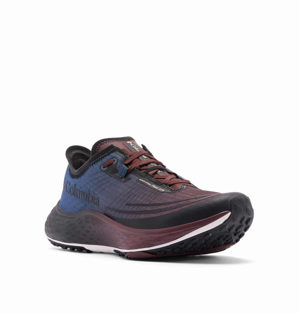 Tenis Para Correr Konos Speed Trail Atr™ De Columbia Para Hombre