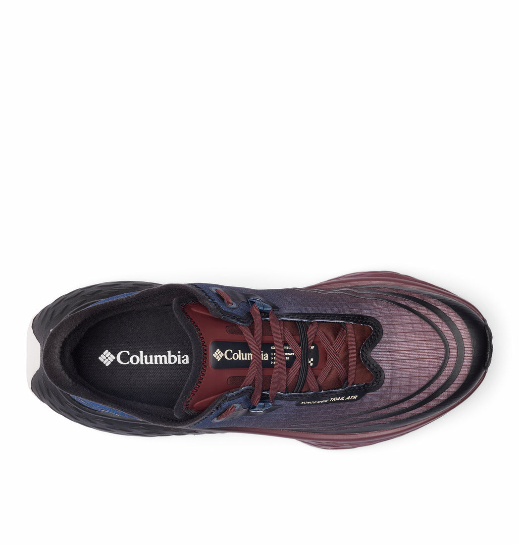 Tenis Para Correr Konos Speed Trail Atr™ De Columbia Para Hombre