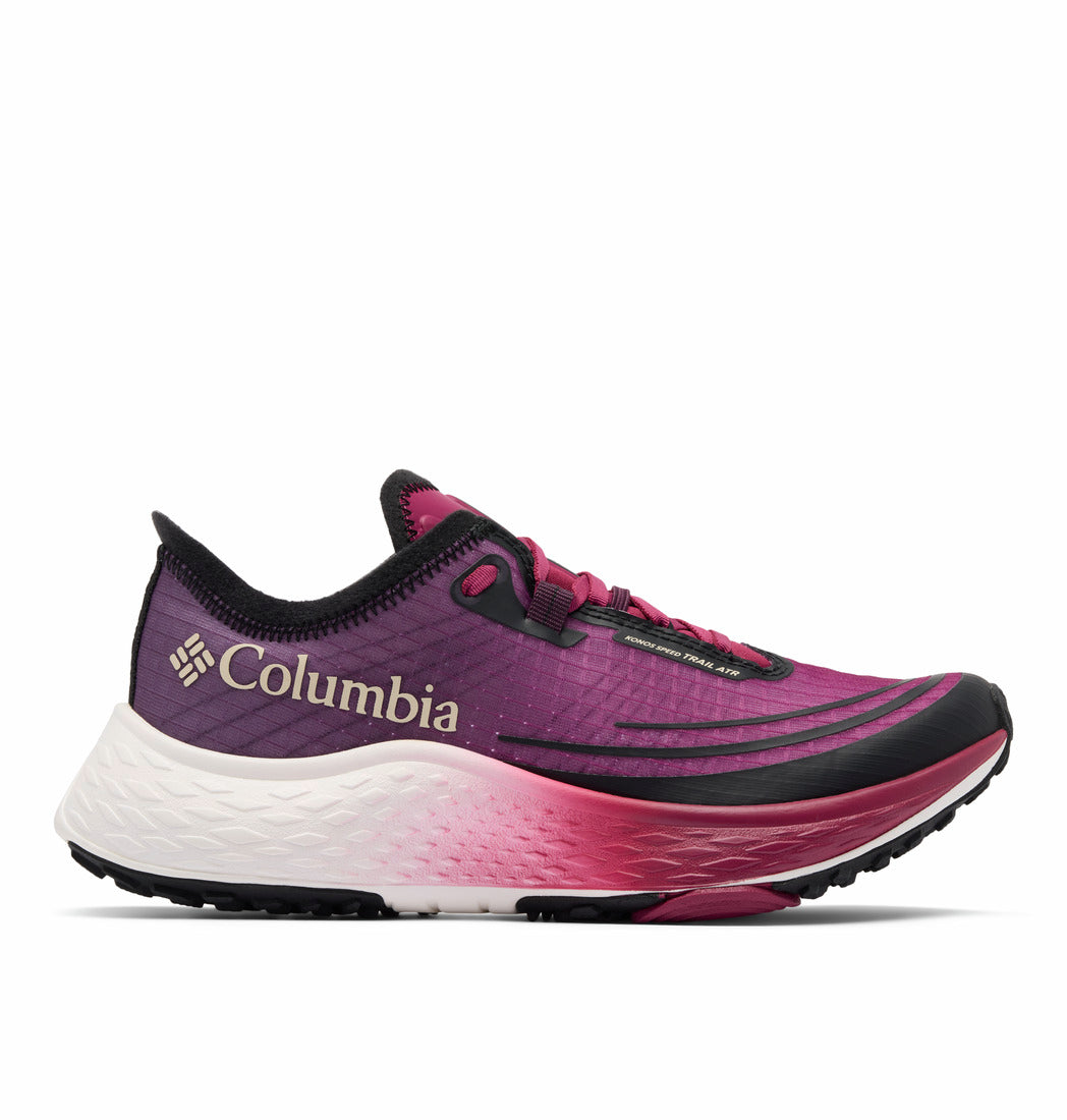 Tenis Para Correr Konos Speed Trail Atr™ De Columbia Para Mujer