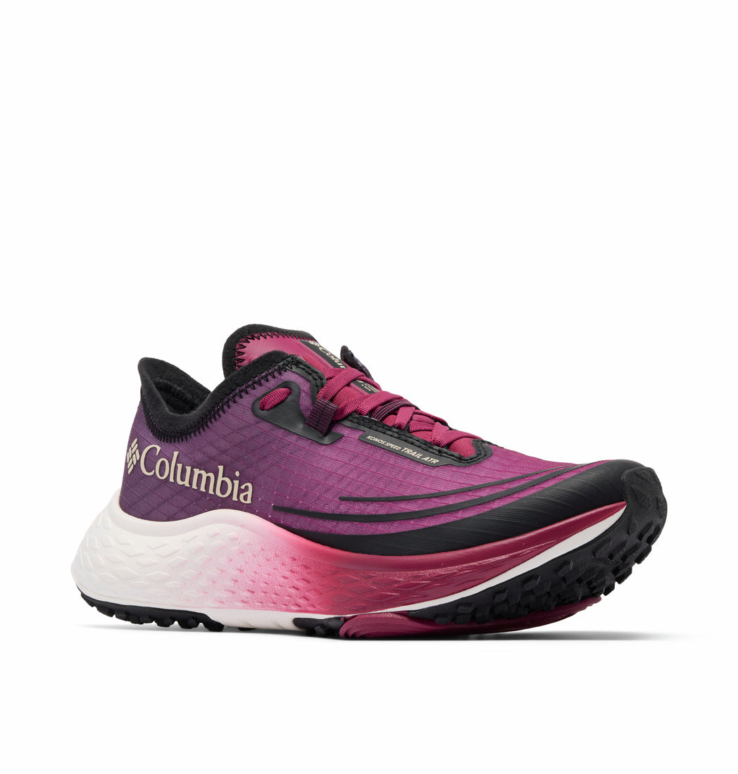Tenis Para Correr Konos Speed Trail Atr™ De Columbia Para Mujer