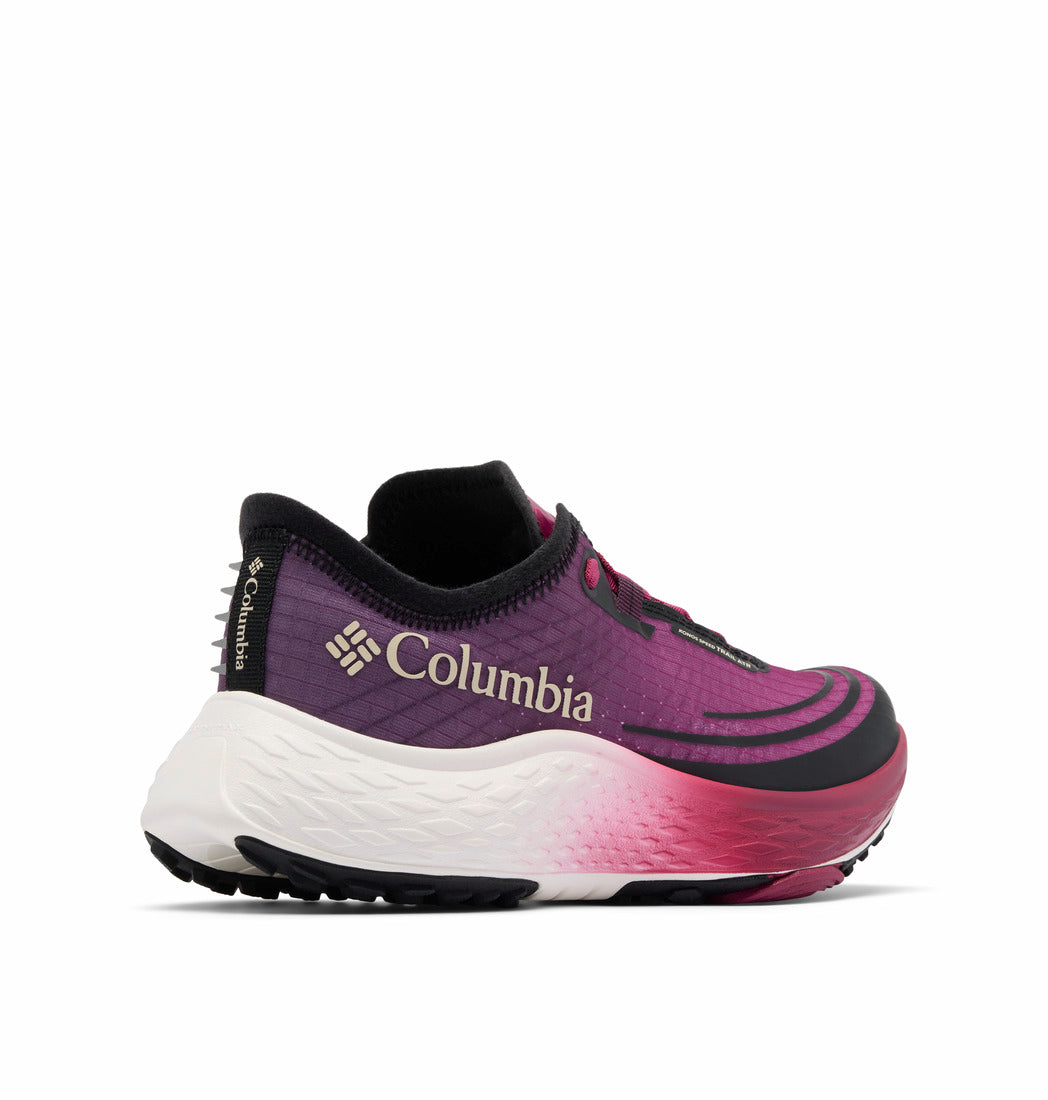 Tenis Para Correr Konos Speed Trail Atr™ De Columbia Para Mujer