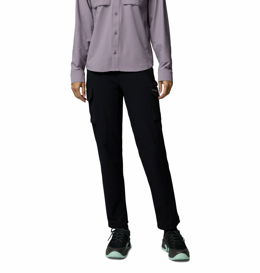 Pantalones De Senderismo Silver Ridge™ Elite De Columbia Para Mujer
