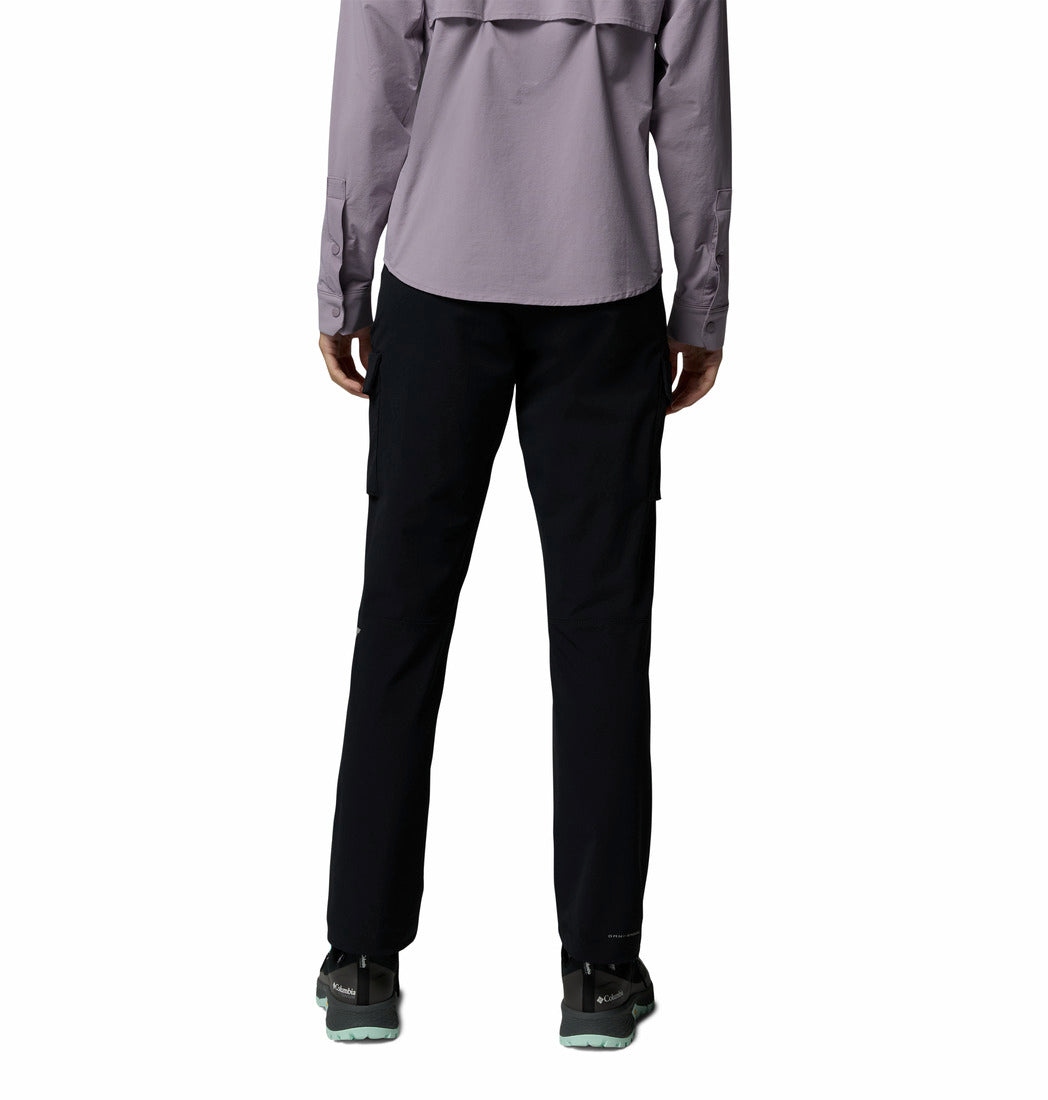 Pantalones De Senderismo Silver Ridge™ Elite De Columbia Para Mujer