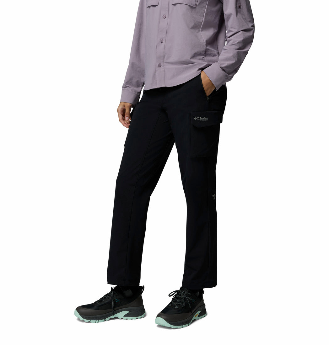 Pantalones De Senderismo Silver Ridge™ Elite De Columbia Para Mujer