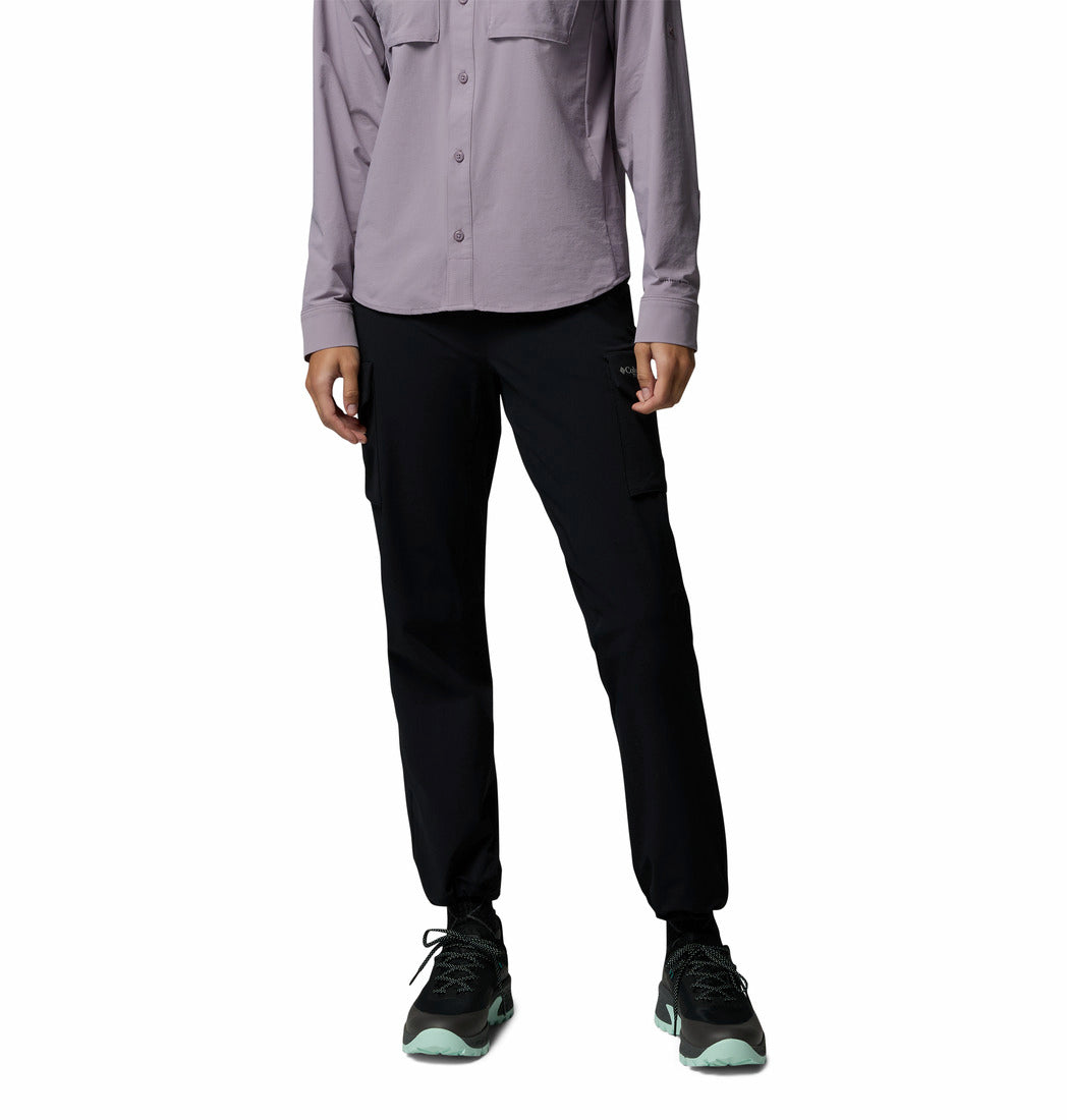 Pantalones De Senderismo Silver Ridge™ Elite De Columbia Para Mujer