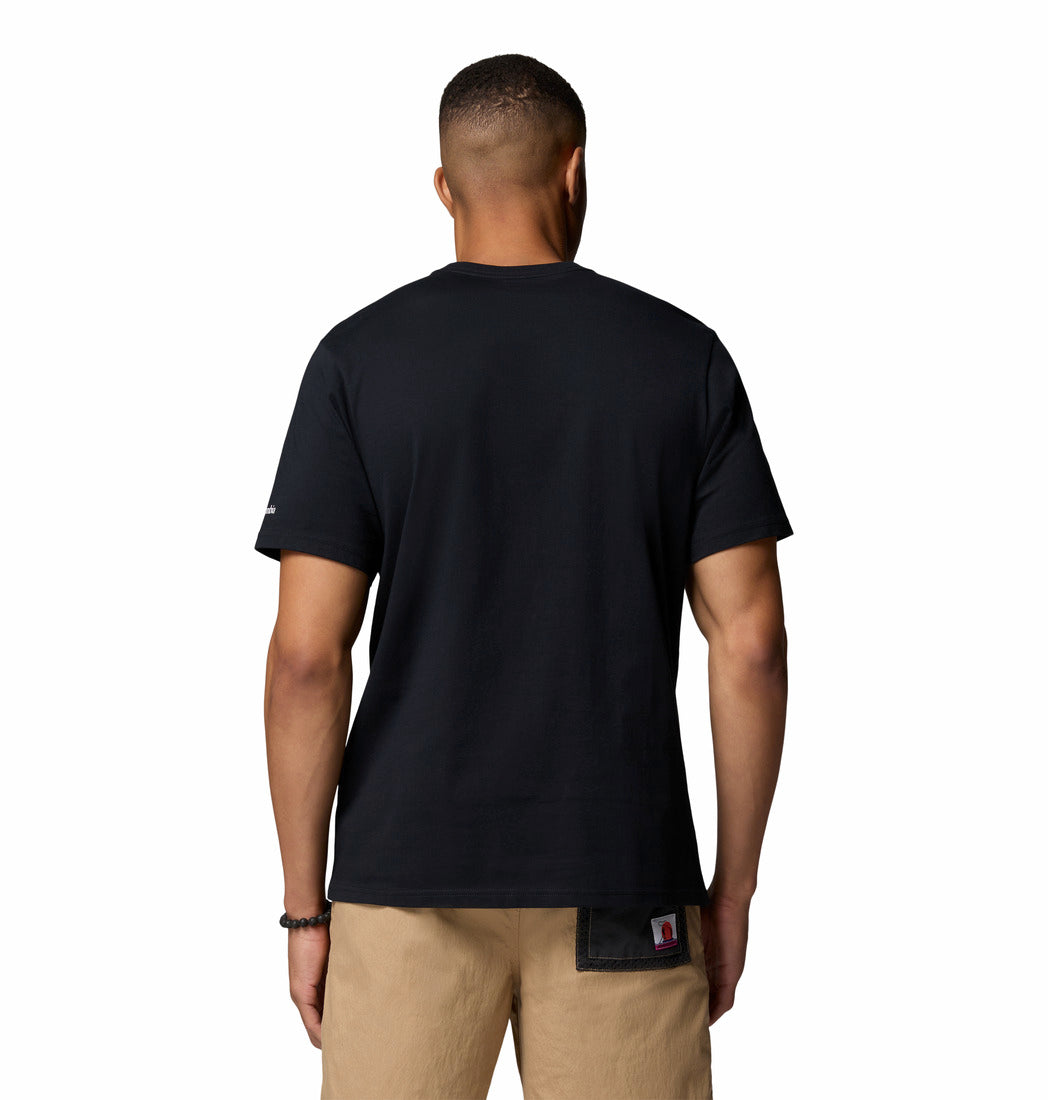 Camiseta Pfg™ Shield De Columbia Para Hombre