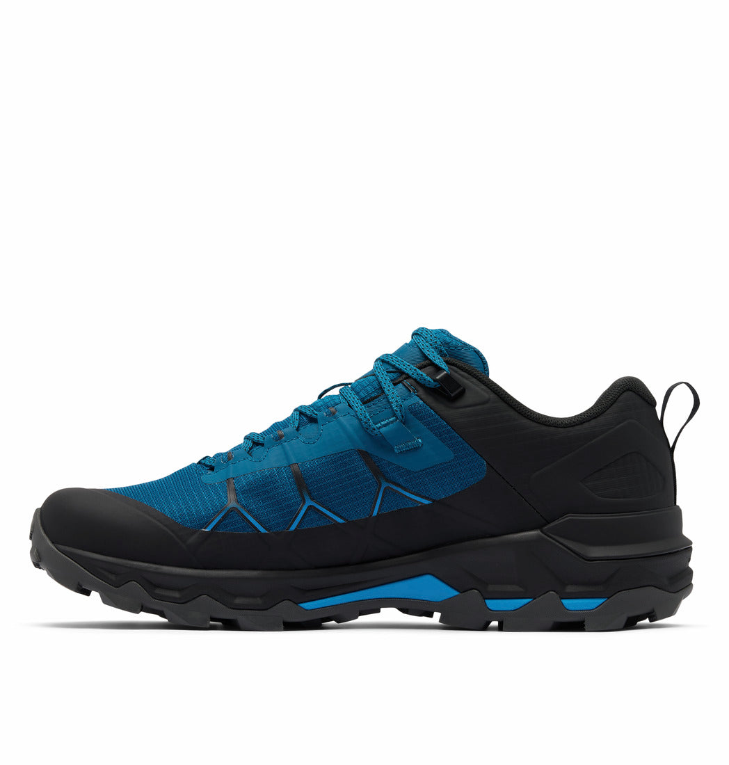 Tenis De Senderismo Peakfreak™ Titanium™ Outdry™ De Columbia Para Hombre