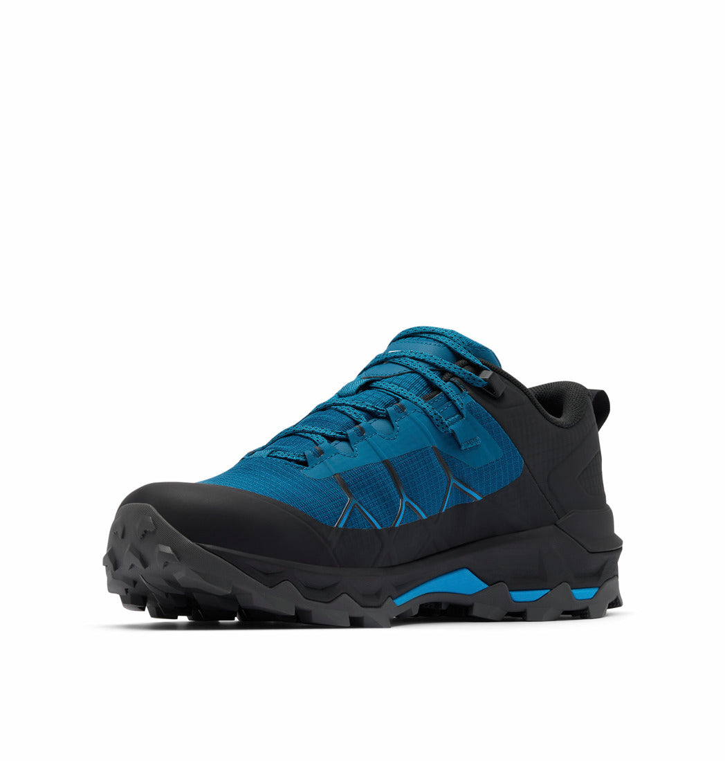 Tenis De Senderismo Peakfreak™ Titanium™ Outdry™ De Columbia Para Hombre