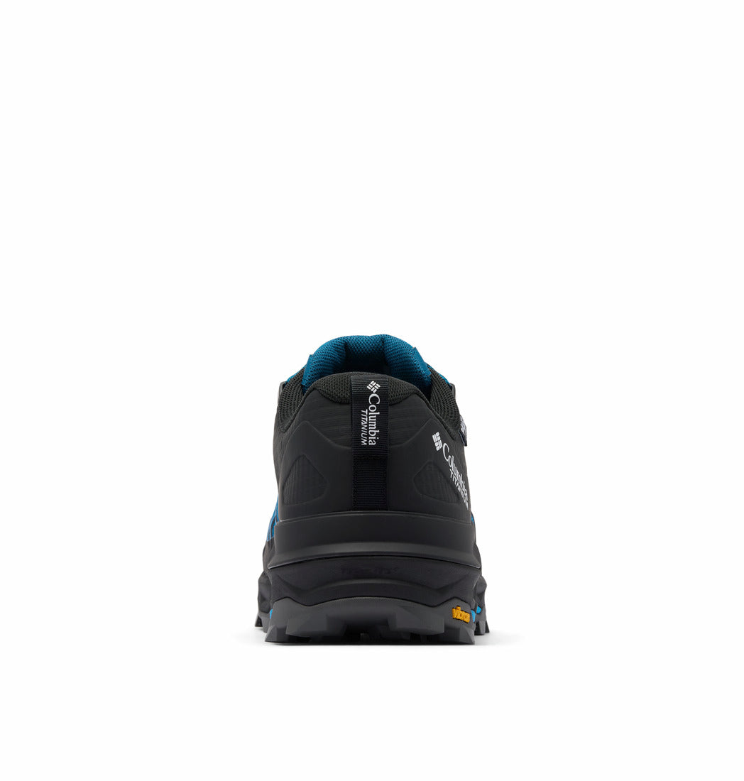 Tenis De Senderismo Peakfreak™ Titanium™ Outdry™ De Columbia Para Hombre