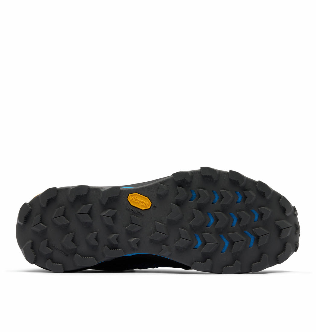 Tenis De Senderismo Peakfreak™ Titanium™ Outdry™ De Columbia Para Hombre