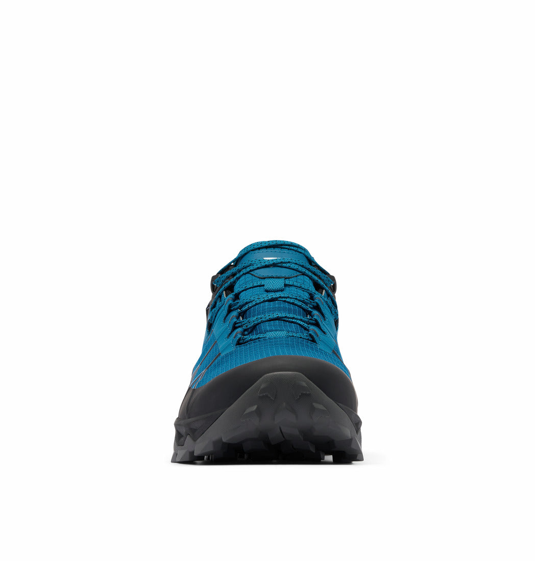 Tenis De Senderismo Peakfreak™ Titanium™ Outdry™ De Columbia Para Hombre