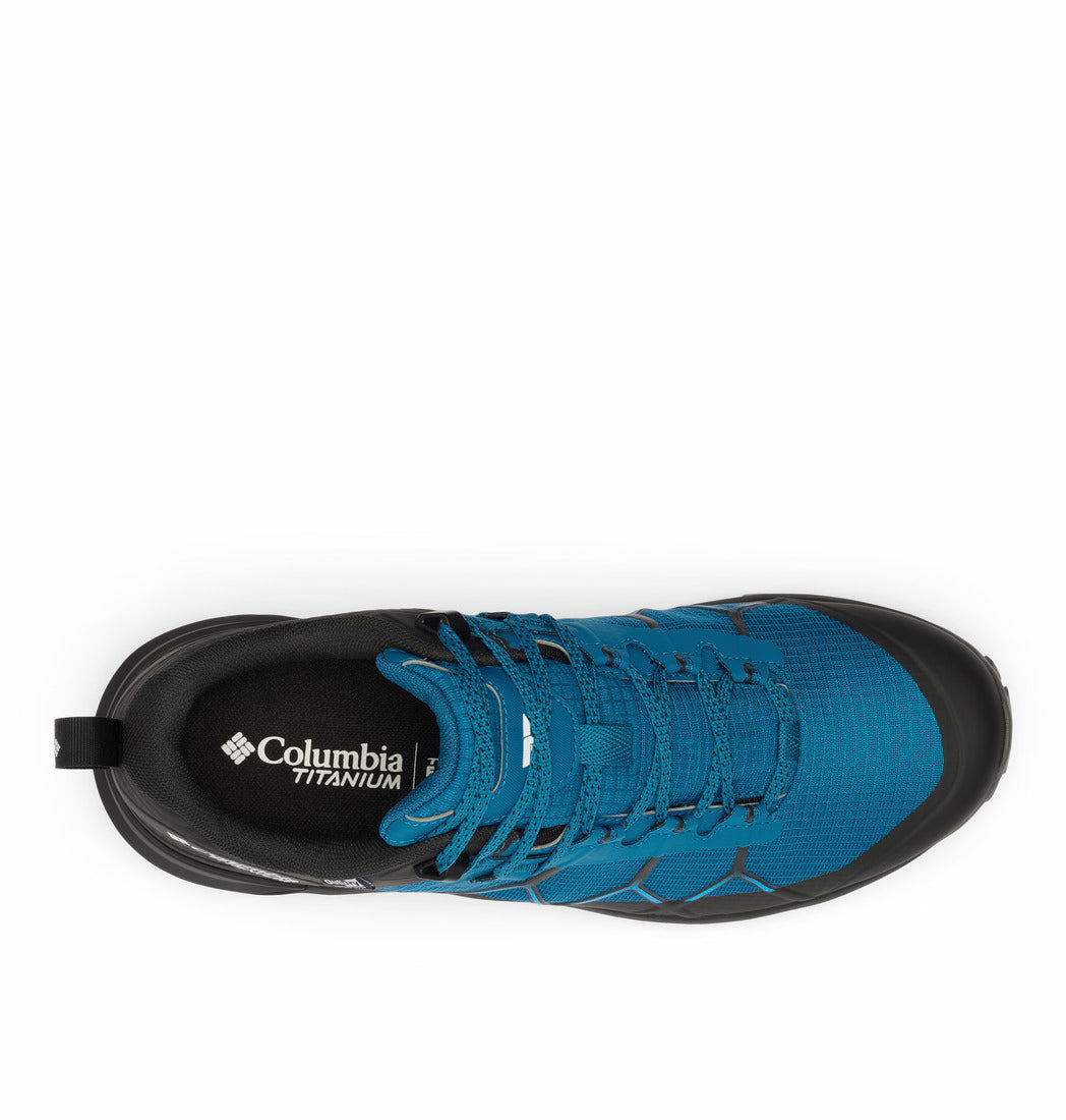 Tenis De Senderismo Peakfreak™ Titanium™ Outdry™ De Columbia Para Hombre