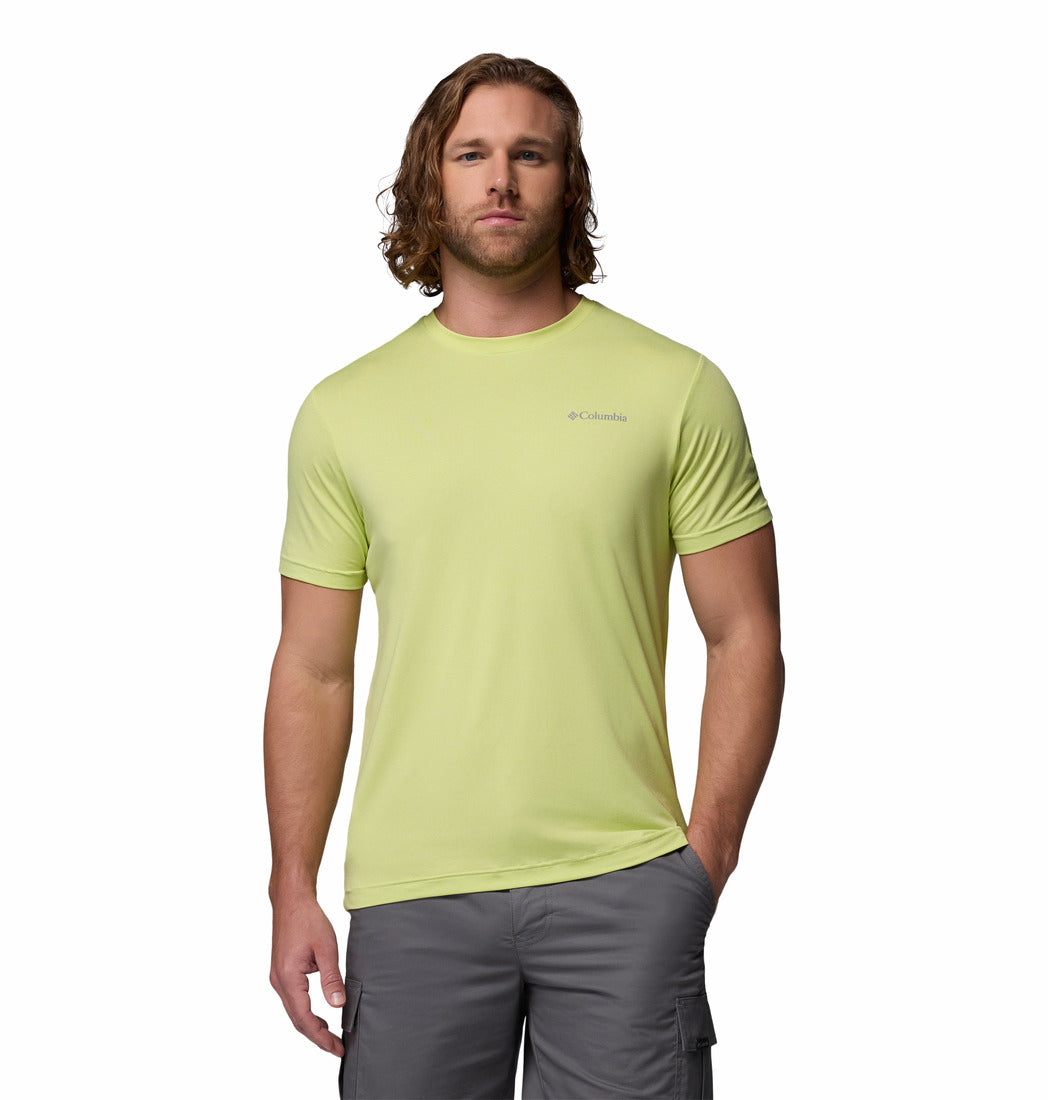 Camiseta Parsons Point S Back Hombre