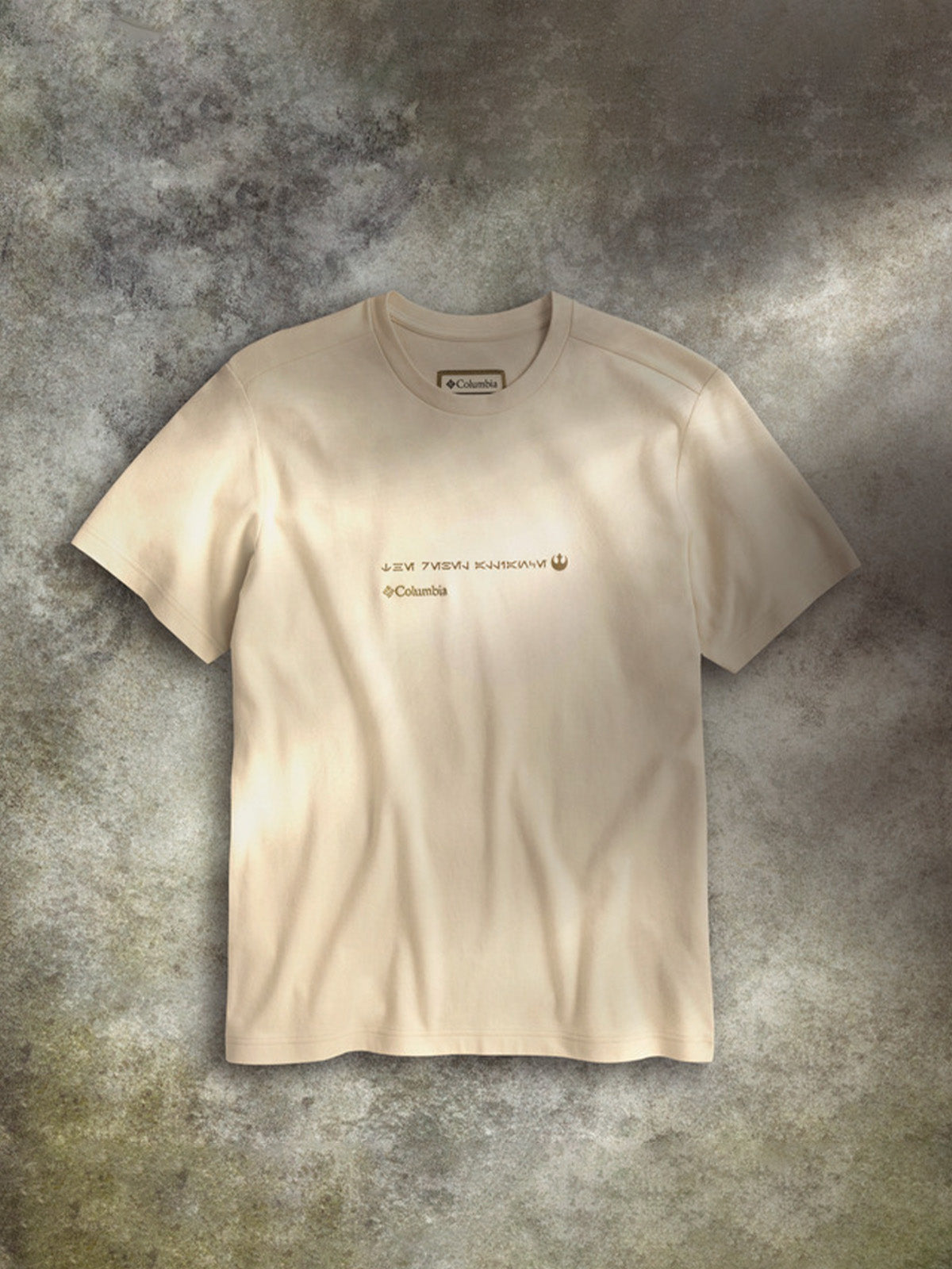 Camiseta Endor Issue Short Sl Hombre