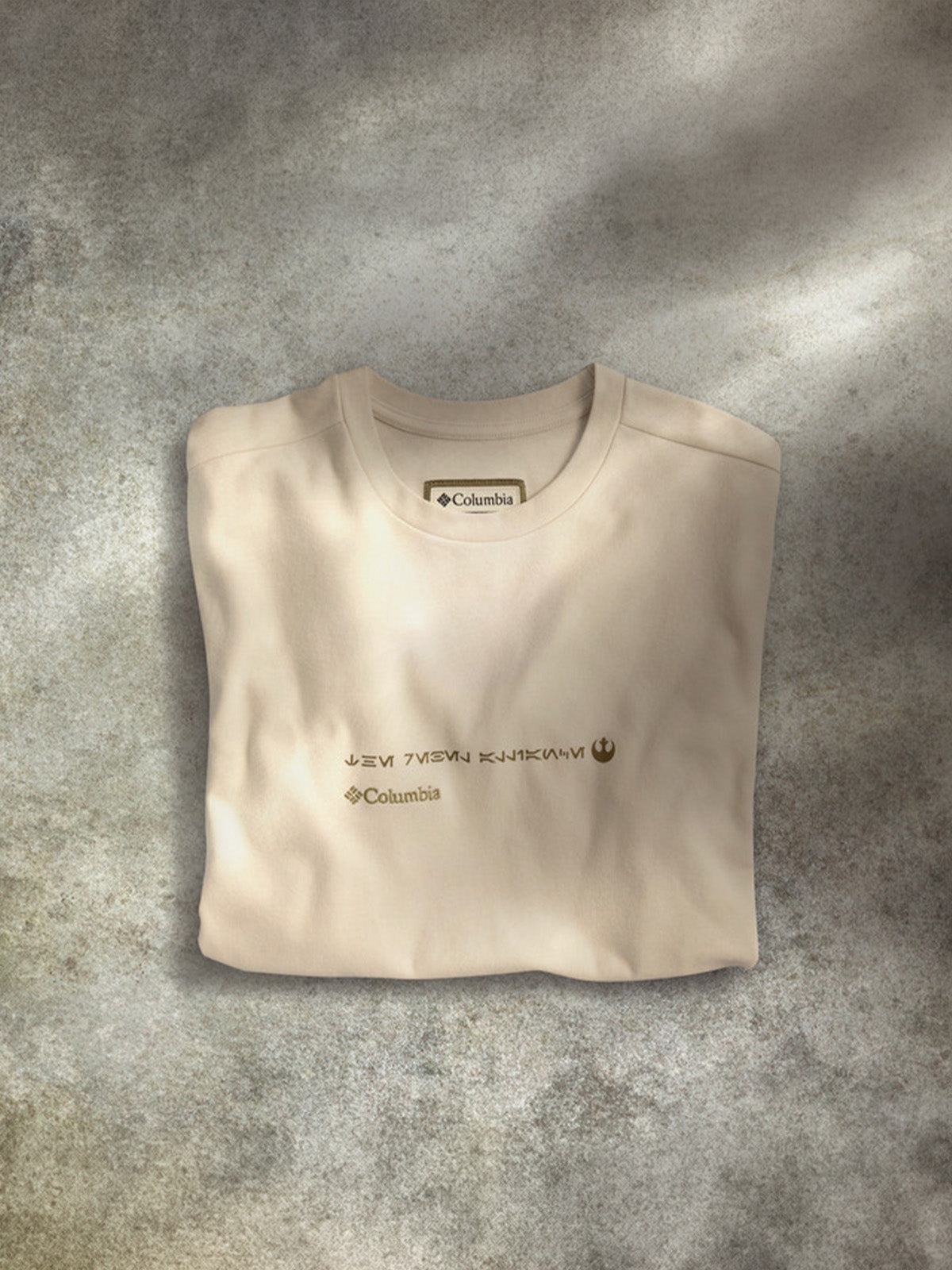 Camiseta Endor Issue Short Sl Hombre
