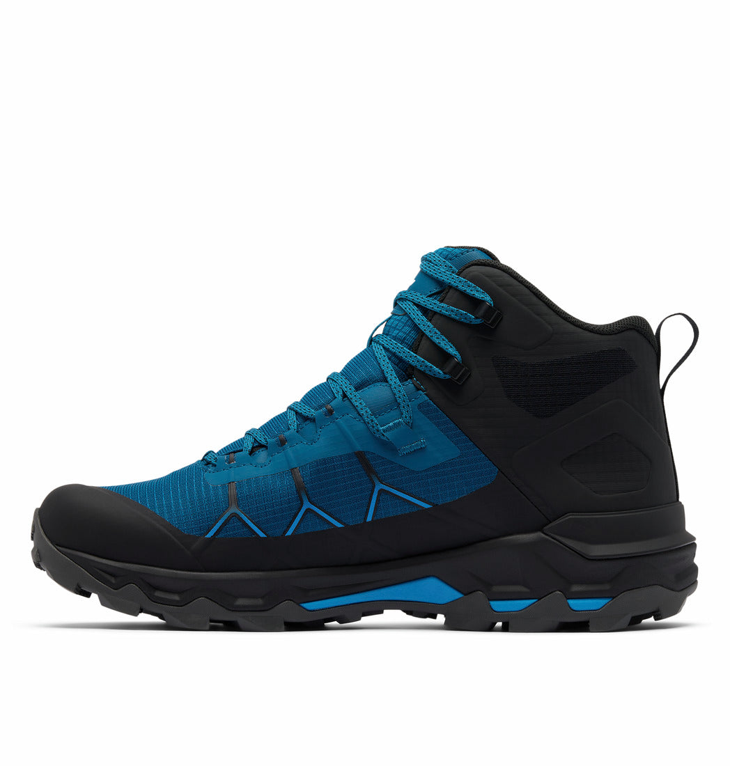 Tenis De Senderismo De Caña Media Peakfreak™ Titanium™ Outdry™ De Columbia Para Hombre