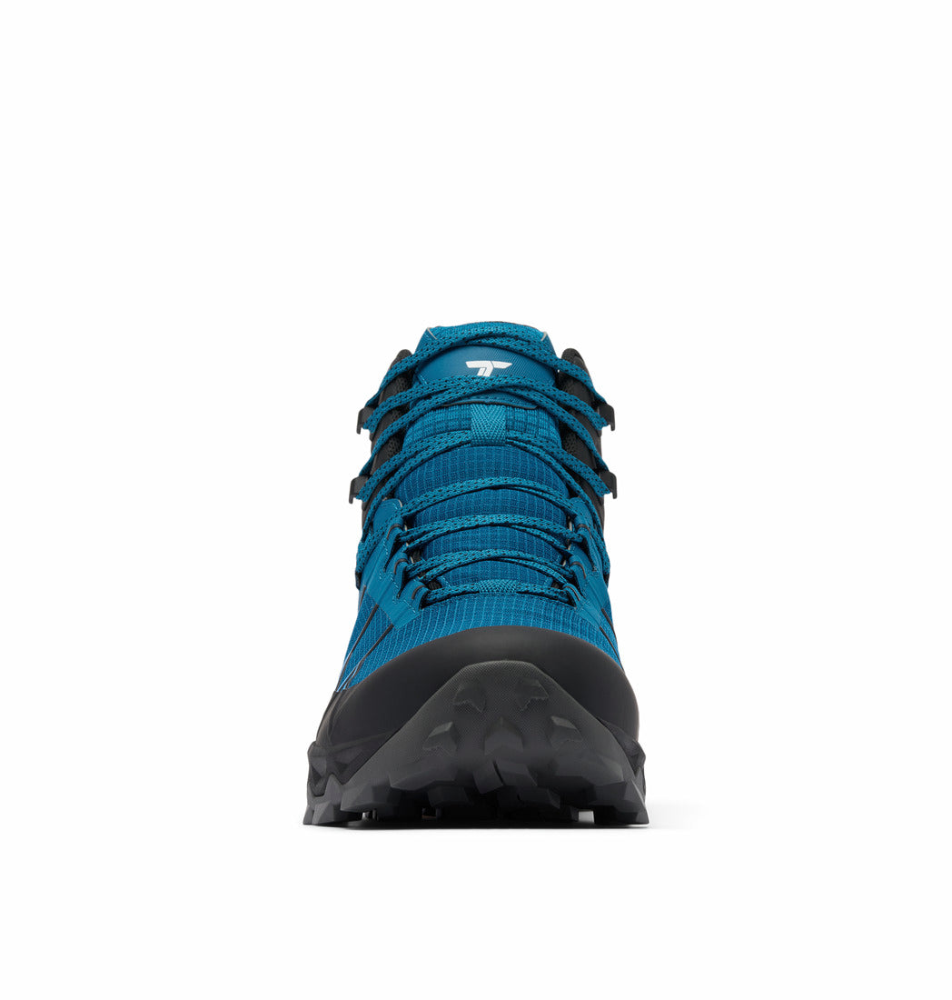 Tenis De Senderismo De Caña Media Peakfreak™ Titanium™ Outdry™ De Columbia Para Hombre
