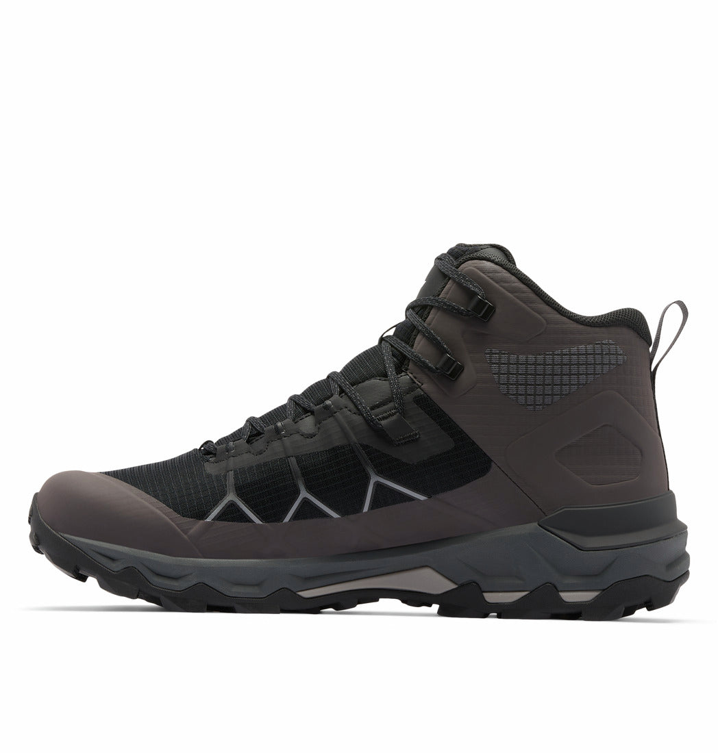Tenis De Senderismo De Caña Media Peakfreak™ Titanium™ Outdry™ De Columbia Para Hombre