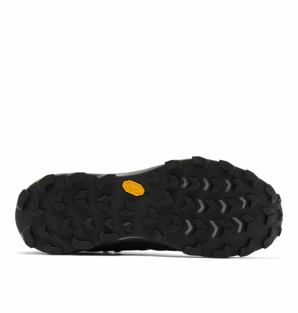 Tenis De Senderismo De Caña Media Peakfreak™ Titanium™ Outdry™ De Columbia Para Hombre