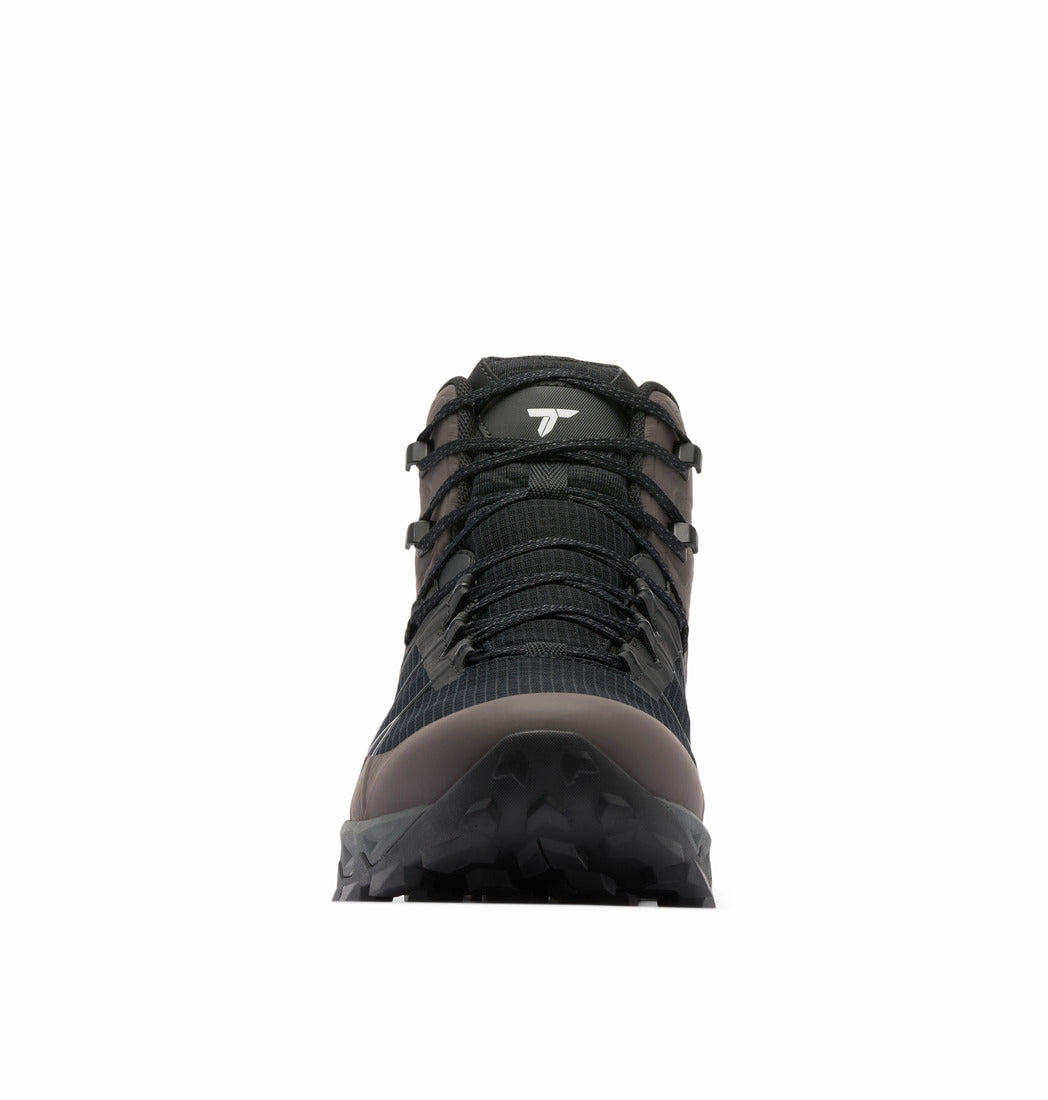 Tenis De Senderismo De Caña Media Peakfreak™ Titanium™ Outdry™ De Columbia Para Hombre