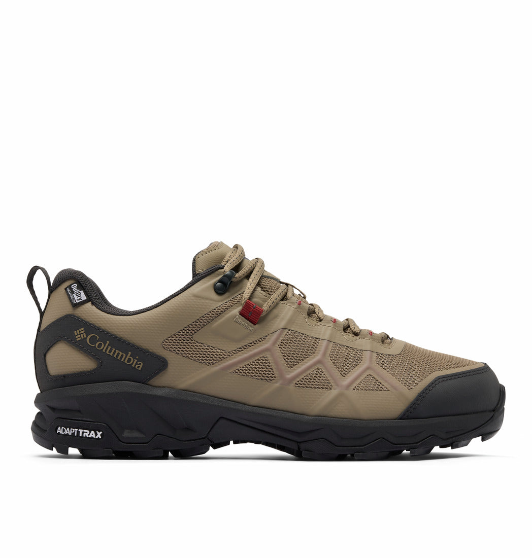 Tenis De Senderismo Peakfreak™ 3 Outdry™ De Columbia Para Hombre