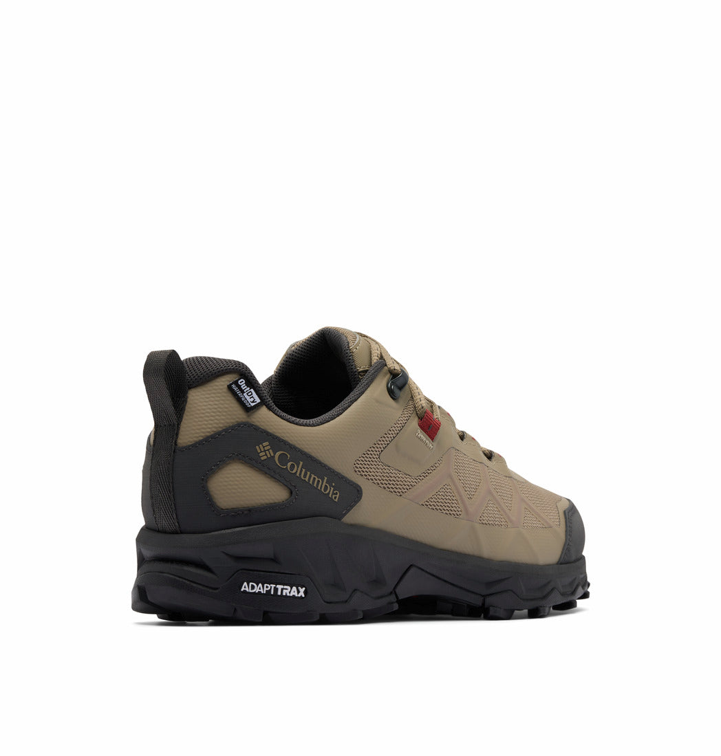 Tenis De Senderismo Peakfreak™ 3 Outdry™ De Columbia Para Hombre