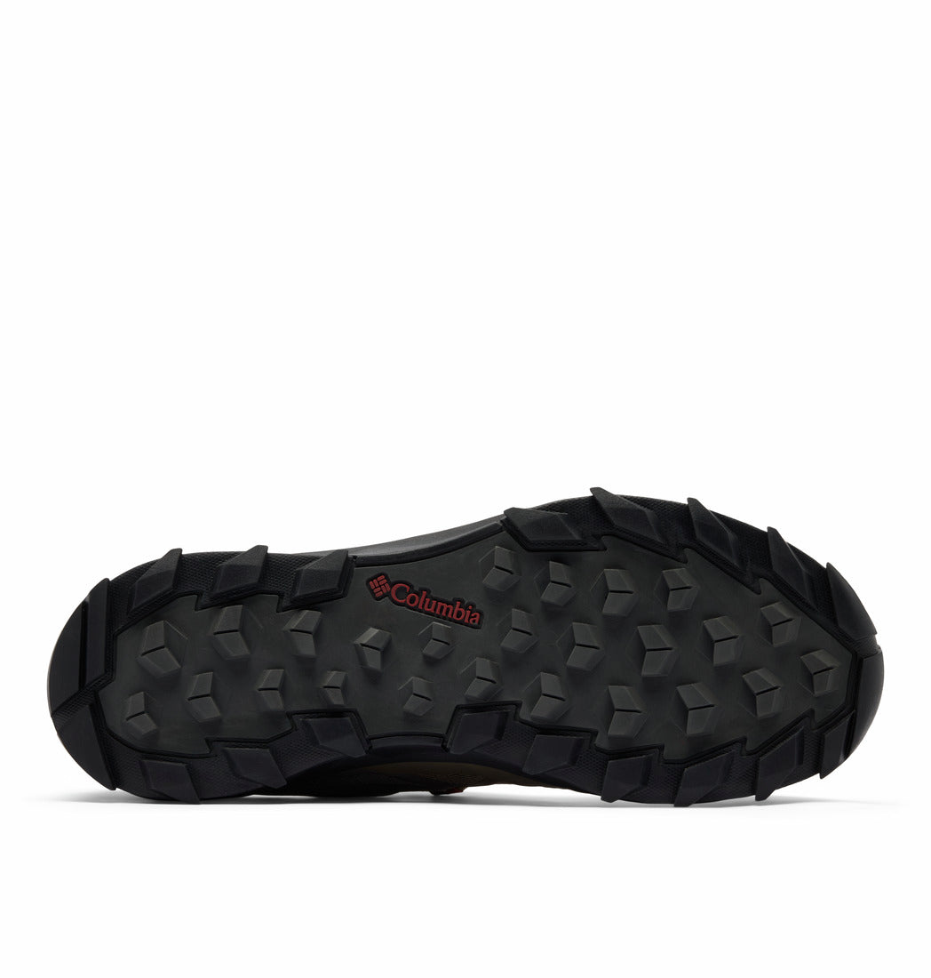 Tenis De Senderismo Peakfreak™ 3 Outdry™ De Columbia Para Hombre