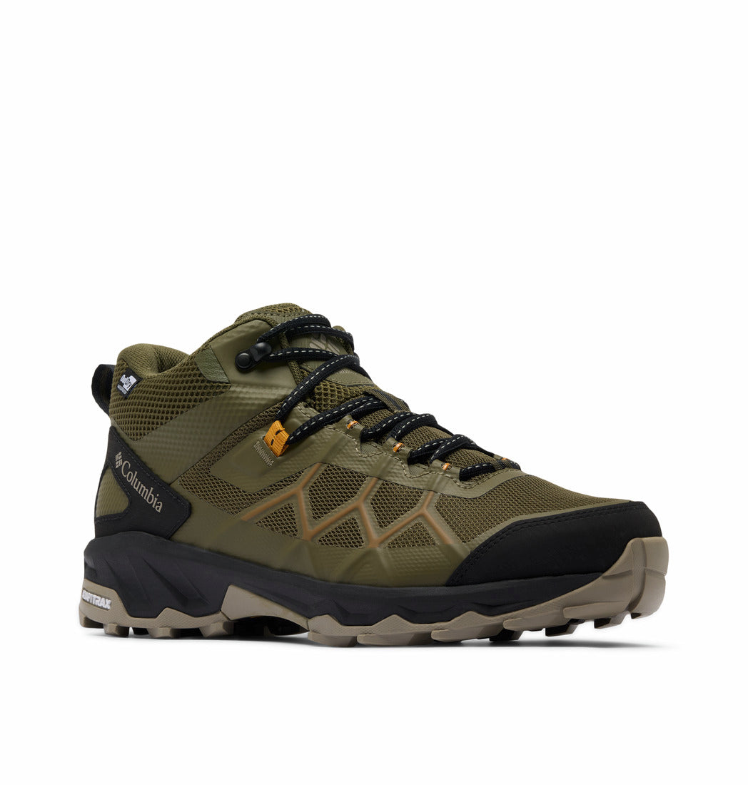 Tenis De Senderismo Peakfreak™ 3 Mid Outdry™ De Columbia Para Hombre