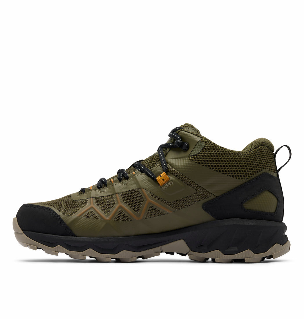 Tenis De Senderismo Peakfreak™ 3 Mid Outdry™ De Columbia Para Hombre