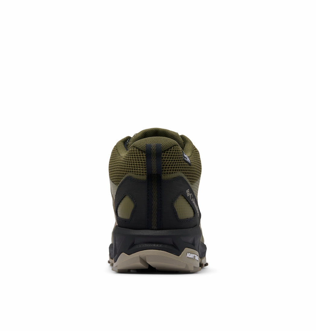 Tenis De Senderismo Peakfreak™ 3 Mid Outdry™ De Columbia Para Hombre
