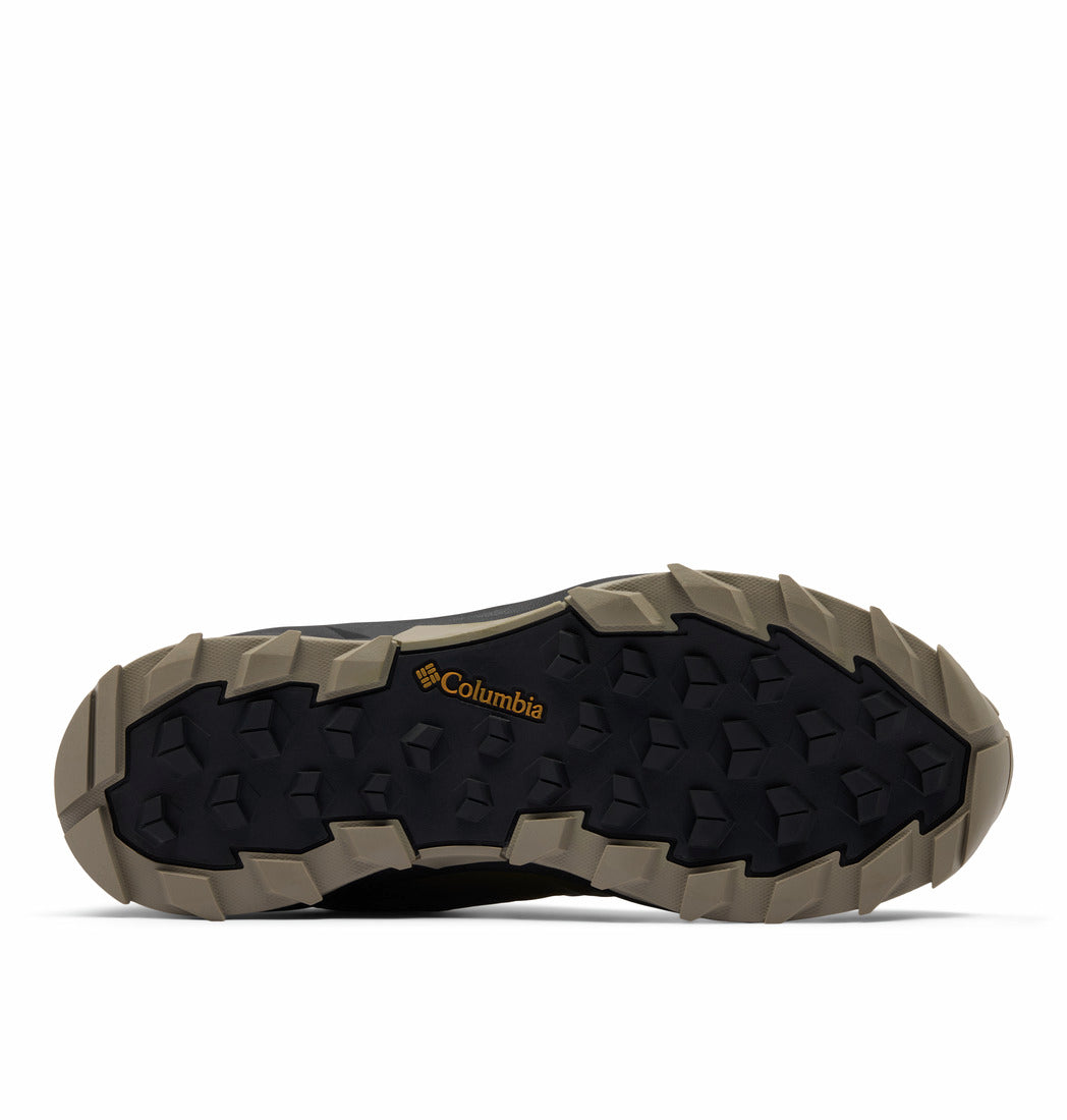 Tenis De Senderismo Peakfreak™ 3 Mid Outdry™ De Columbia Para Hombre