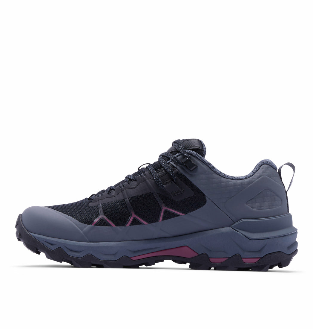 Tenis De Senderismo Peakfreak™ Titanium™ Outdry™ De Columbia Para Mujer