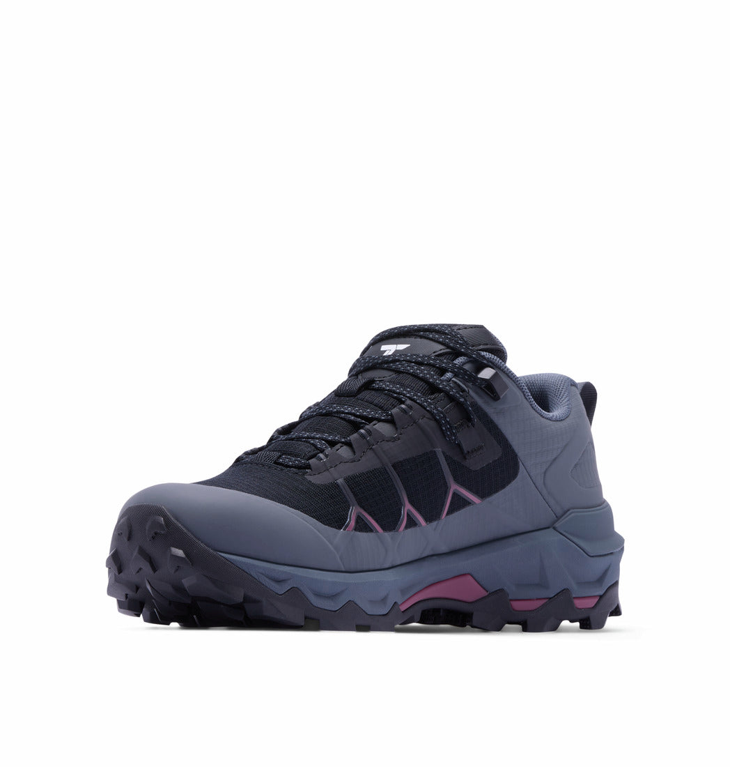 Tenis De Senderismo Peakfreak™ Titanium™ Outdry™ De Columbia Para Mujer