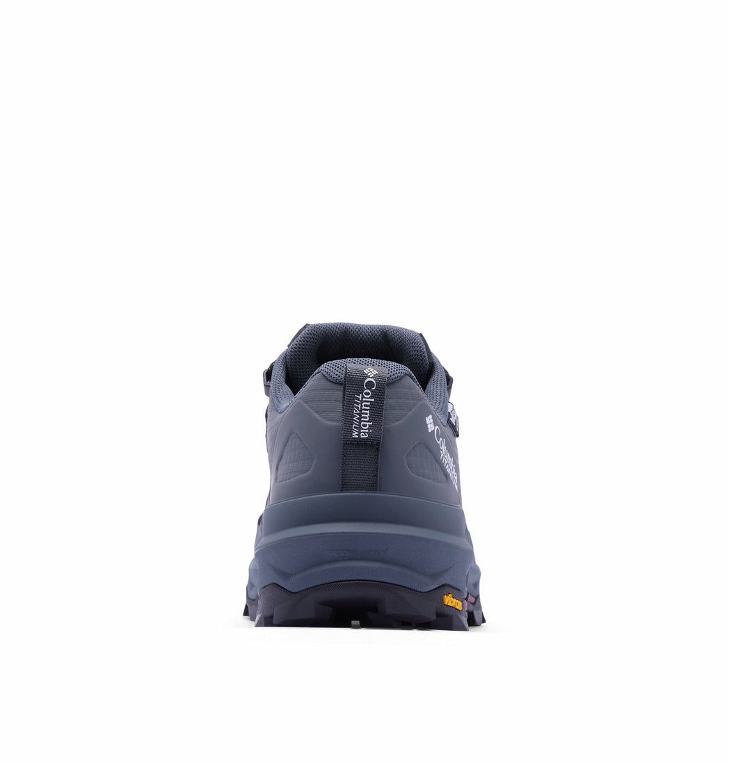 Tenis De Senderismo Peakfreak™ Titanium™ Outdry™ De Columbia Para Mujer