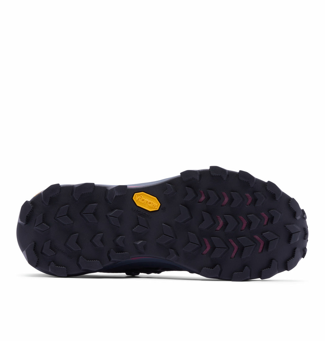 Tenis De Senderismo Peakfreak™ Titanium™ Outdry™ De Columbia Para Mujer