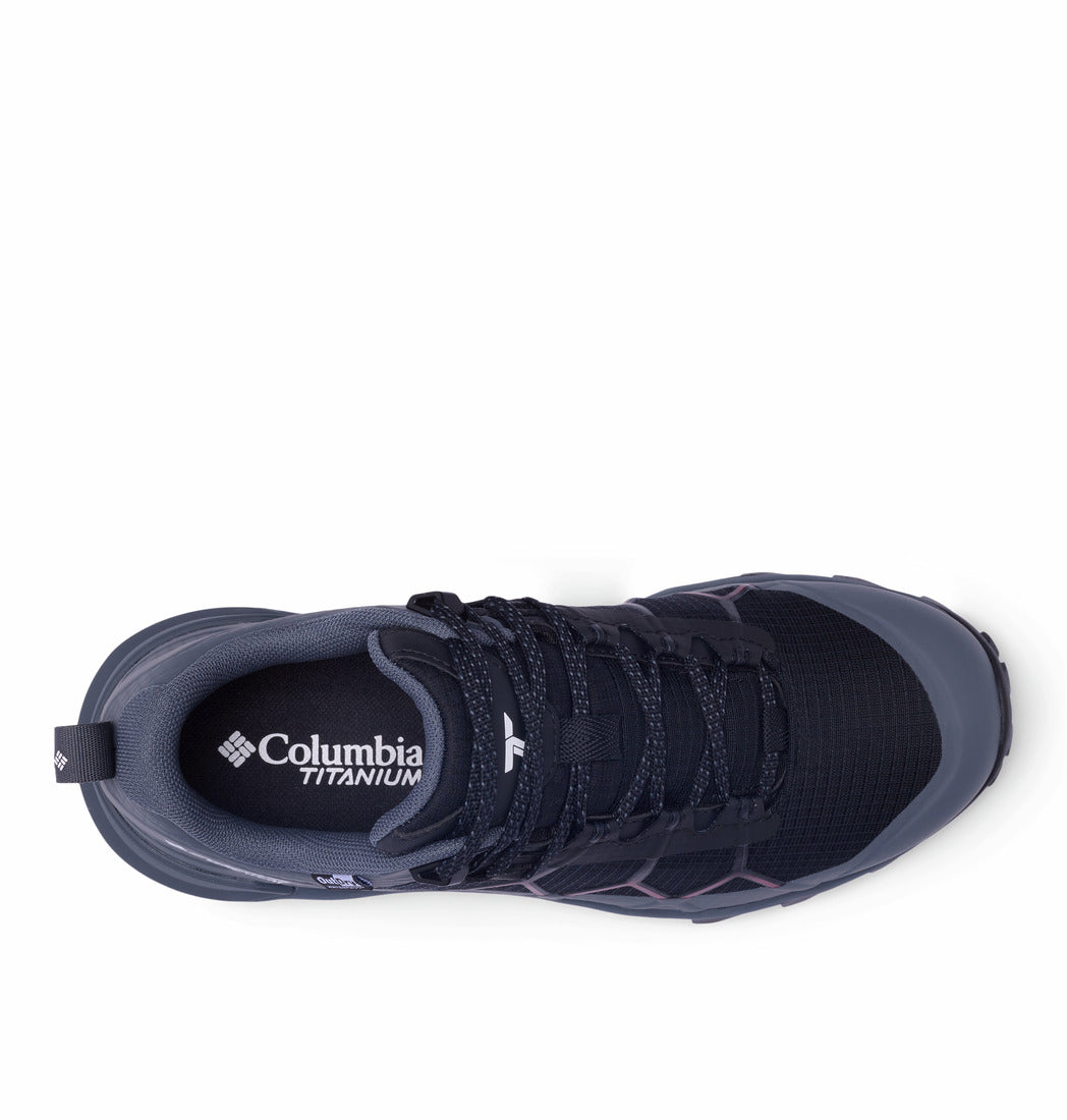 Tenis De Senderismo Peakfreak™ Titanium™ Outdry™ De Columbia Para Mujer