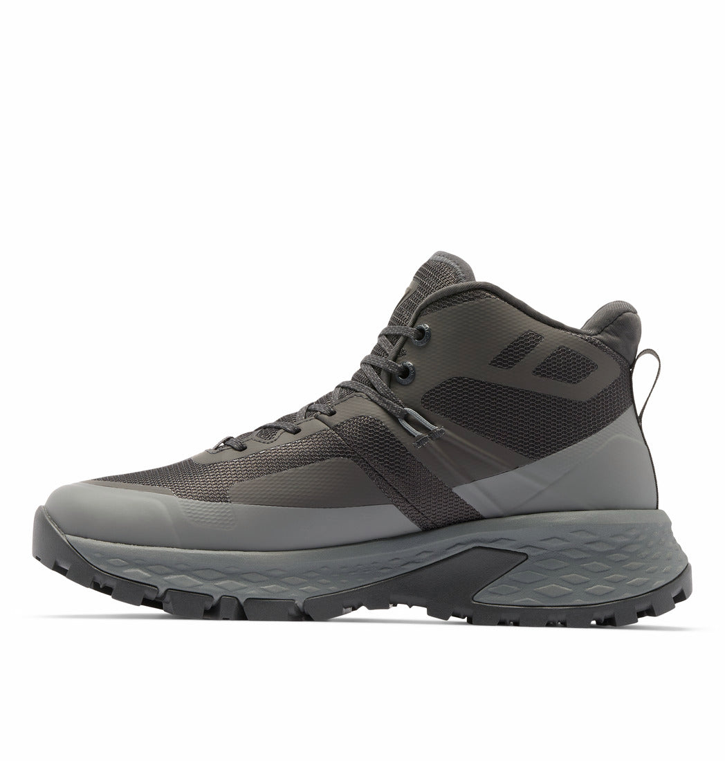 Tenis De Senderismo De Caña Media Tellurix™ Titanium™ Outdry™ De Columbia Para Mujer